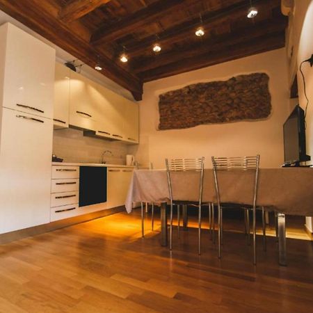 Residenza Al Castello 호텔 베로나 외부 사진