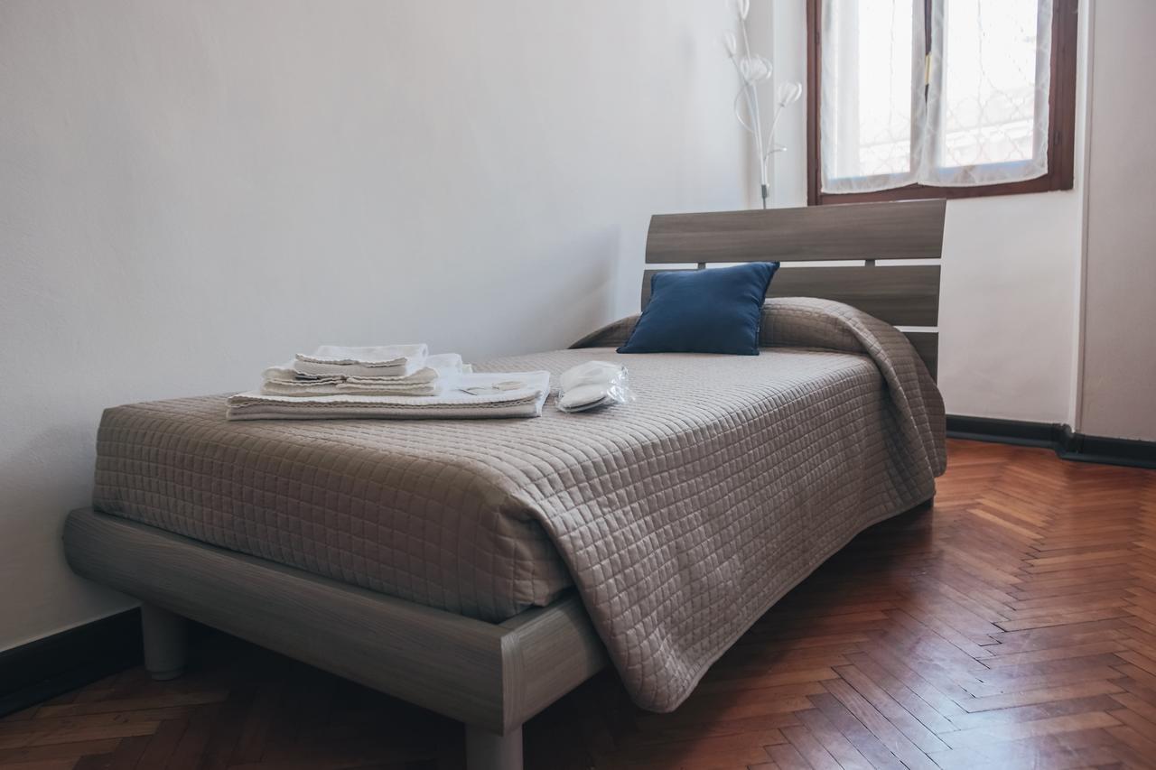 Residenza Al Castello 호텔 베로나 외부 사진