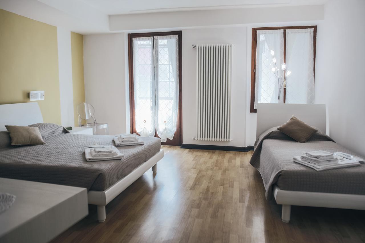 Residenza Al Castello 호텔 베로나 외부 사진