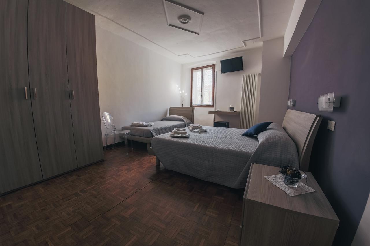 Residenza Al Castello 호텔 베로나 외부 사진