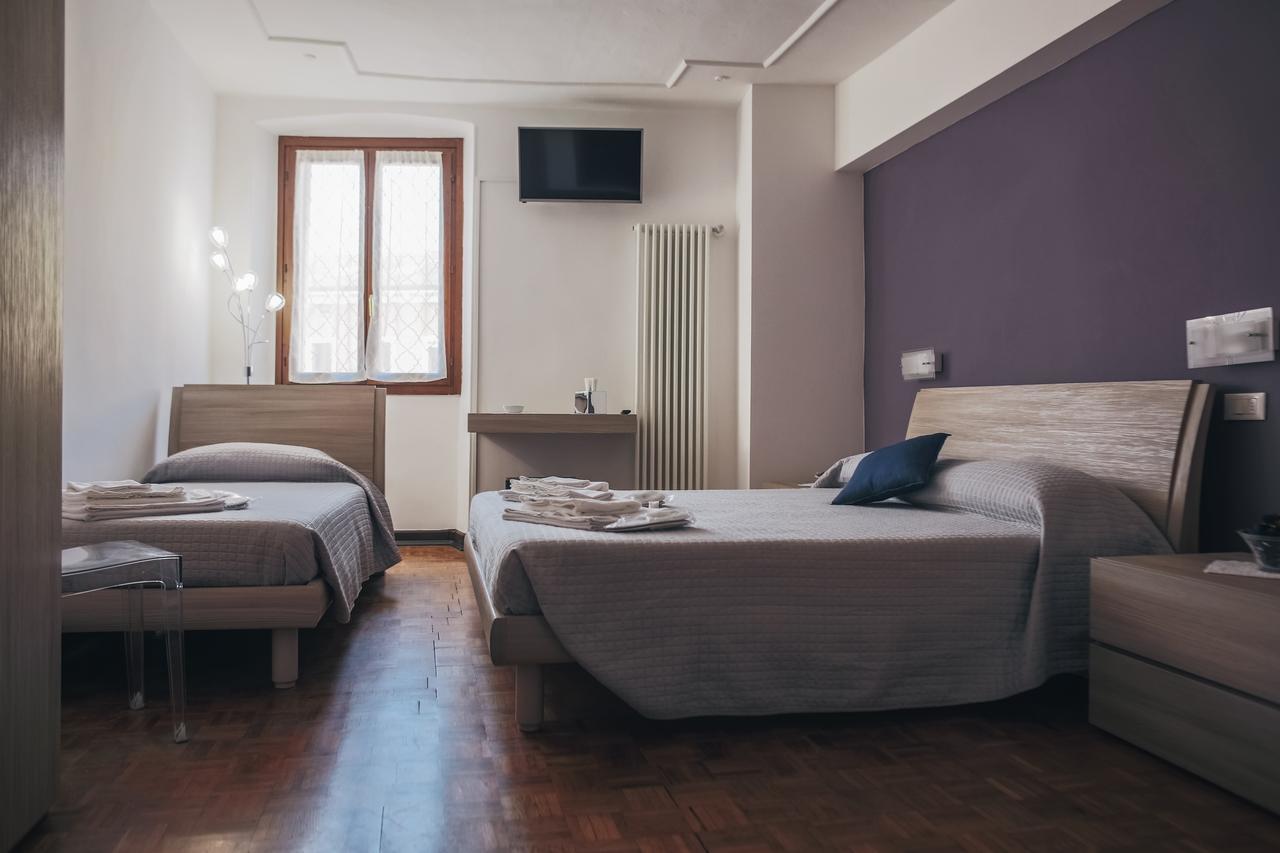 Residenza Al Castello 호텔 베로나 외부 사진