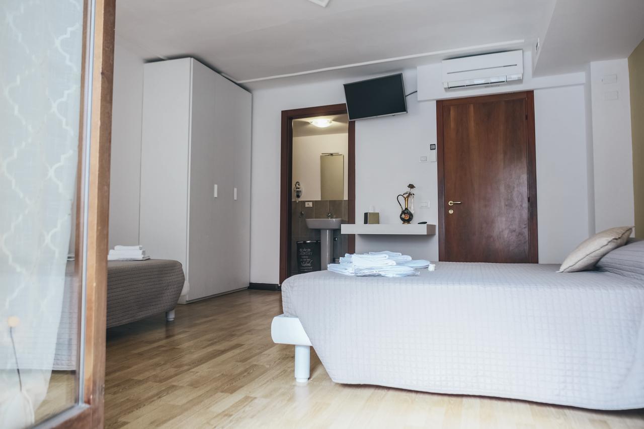 Residenza Al Castello 호텔 베로나 외부 사진