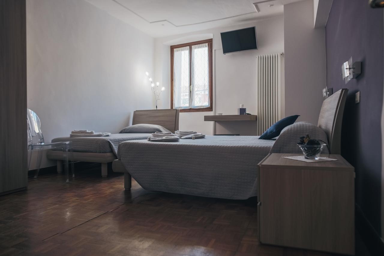 Residenza Al Castello 호텔 베로나 외부 사진
