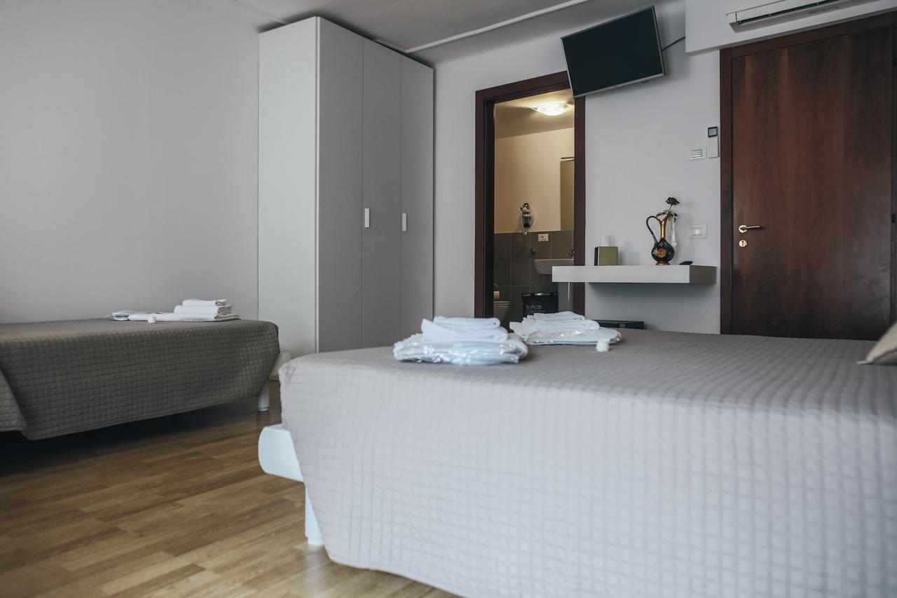 Residenza Al Castello 호텔 베로나 외부 사진